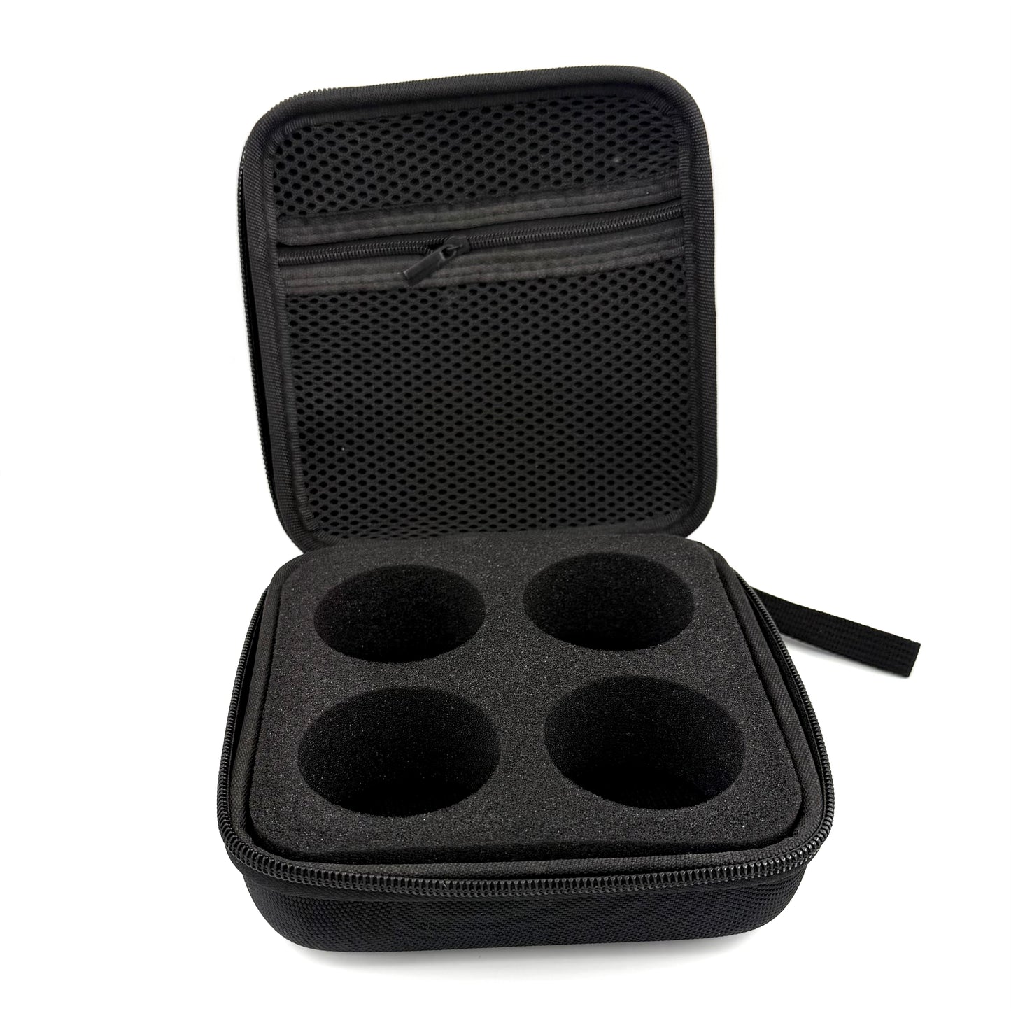 Magicyoyo case - 4 yoyoer