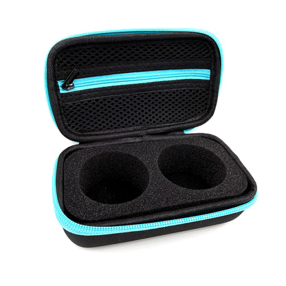 Magicyoyo case - 2 yoyoer