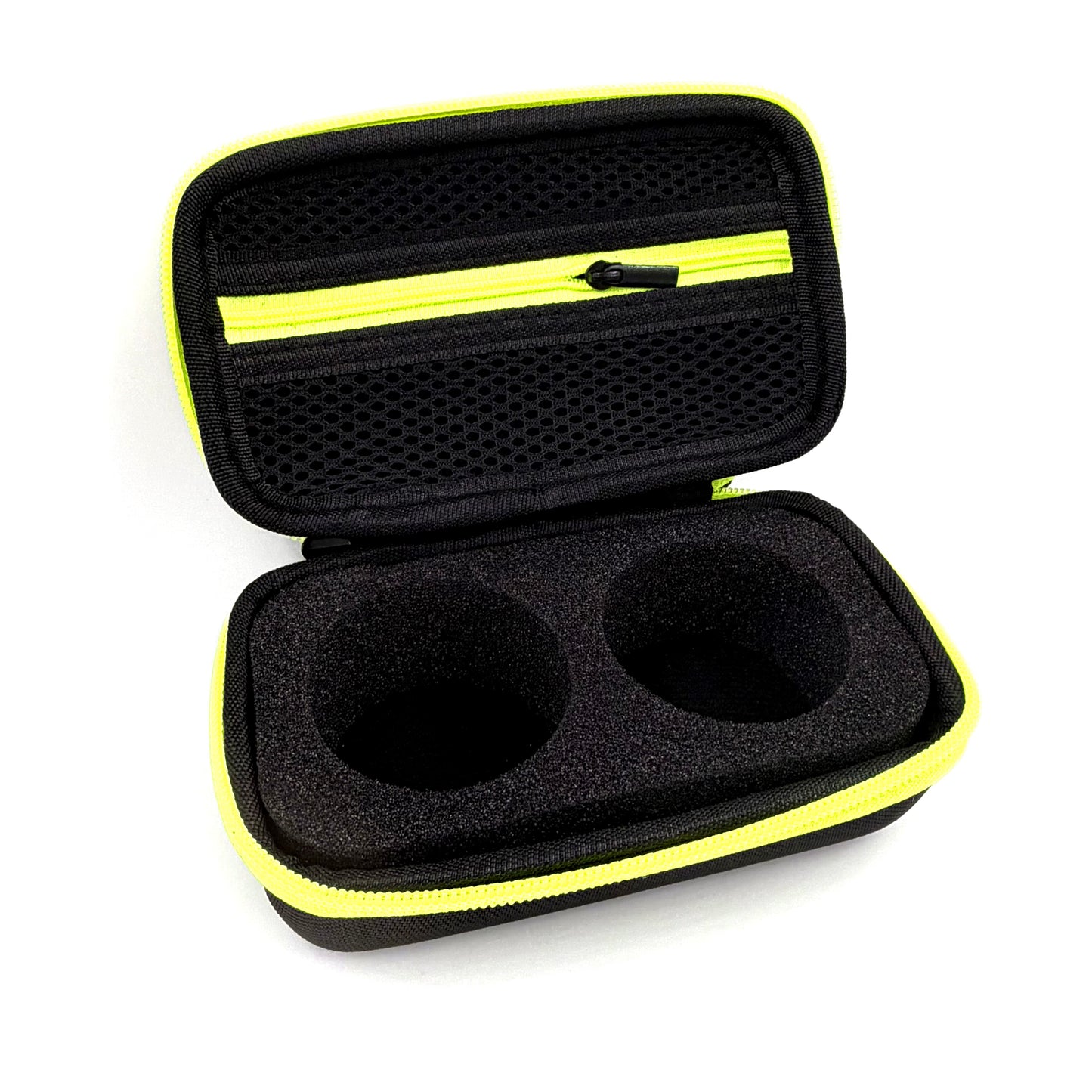 Magicyoyo case - 2 yoyoer
