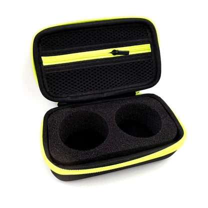 Magicyoyo case - 2 yoyoer