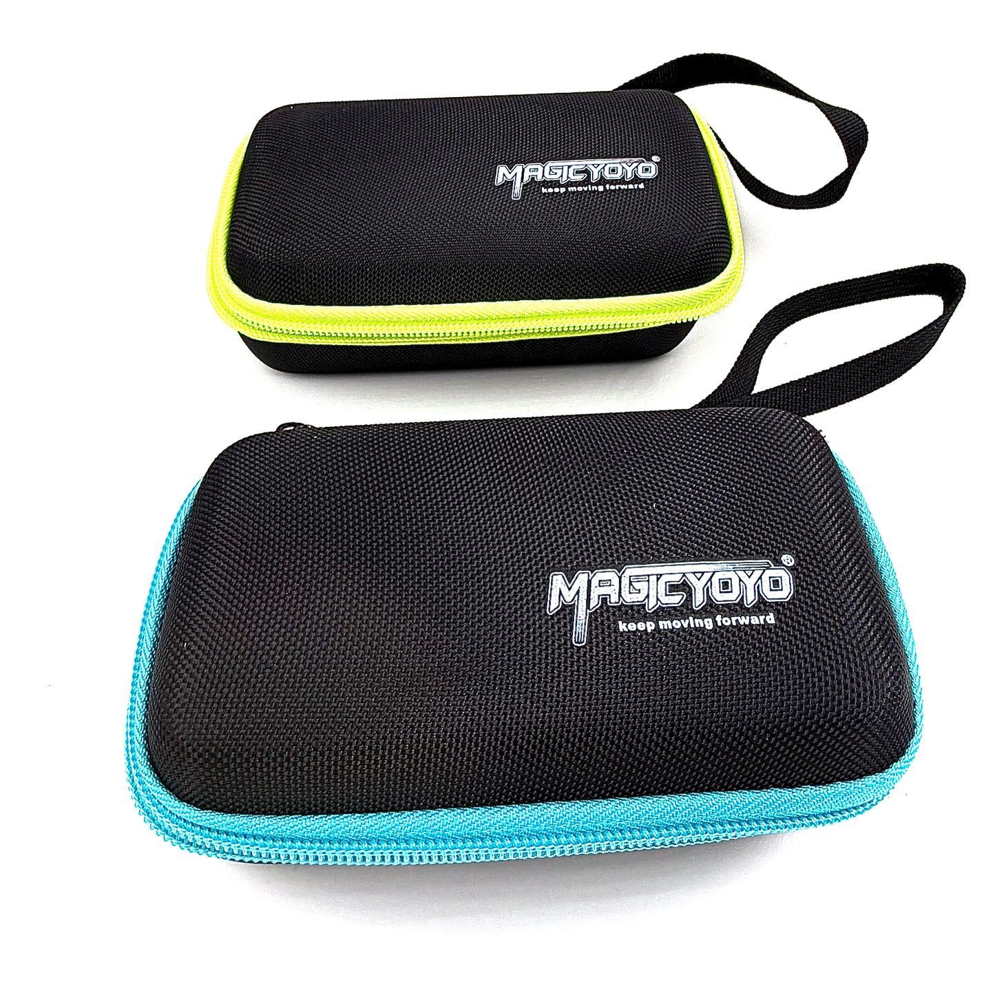 Magicyoyo case - 2 yoyoer