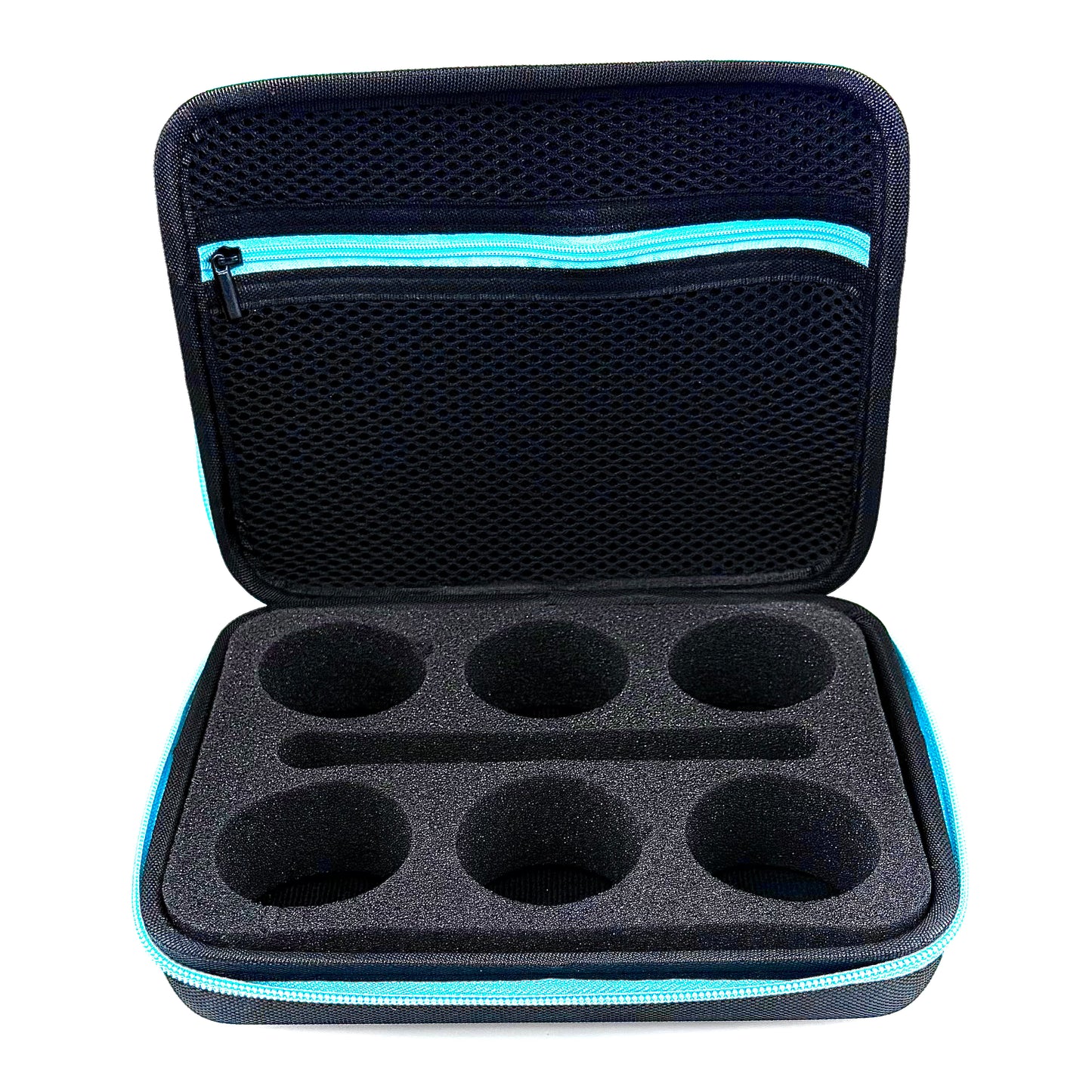 Magicyoyo case - 6 yoyoer