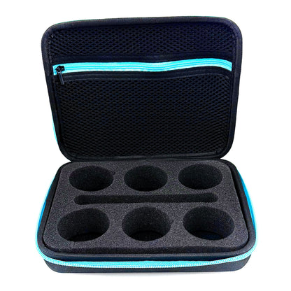 Magicyoyo case - 6 yoyoer