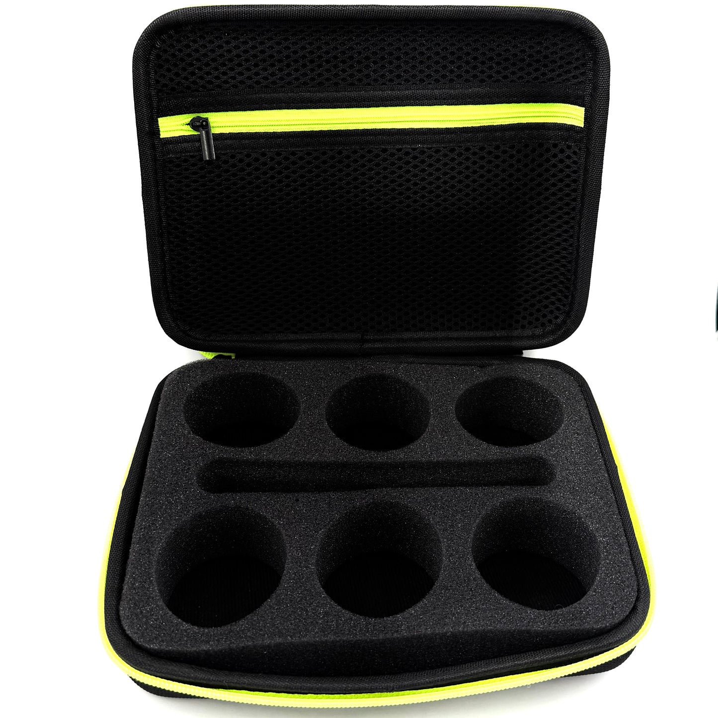 Magicyoyo case - 6 yoyoer