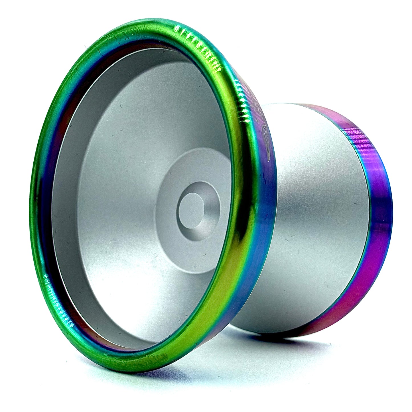DemonSpeed 2