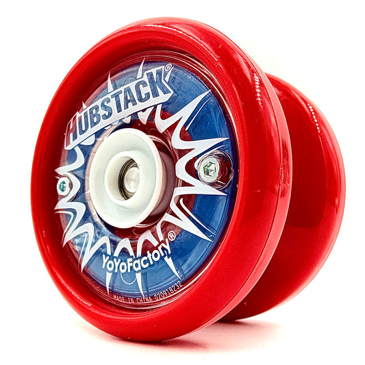 YYF Hubstack