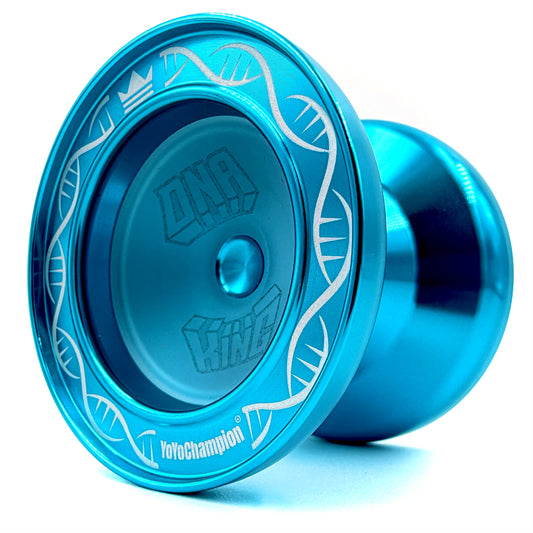 YOYOCHAMPION - DNA King