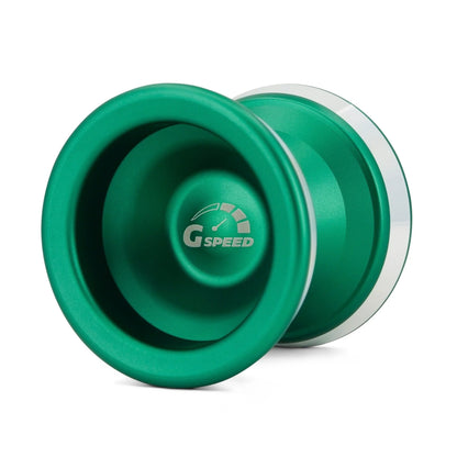 G Speed