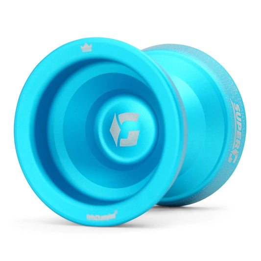 Yoyo Champion - Super G