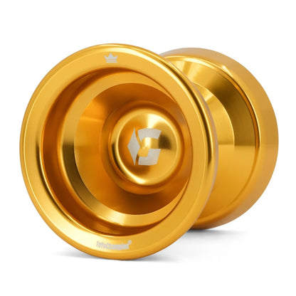 Yoyo Champion - Super G