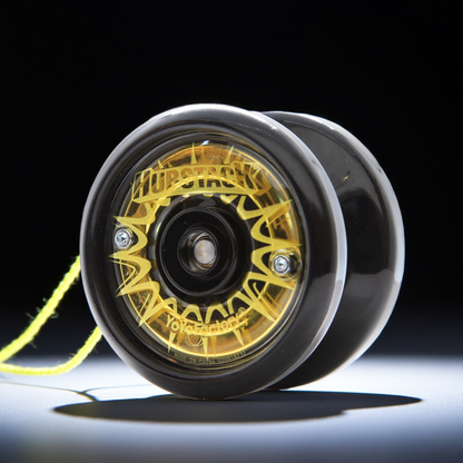 YYF Hubstack