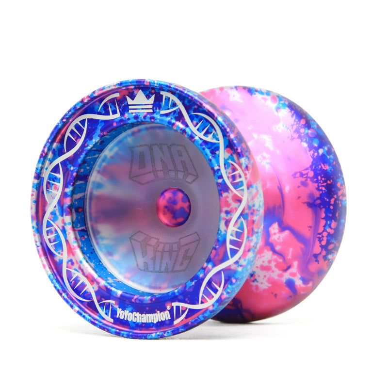 YOYOCHAMPION - DNA King