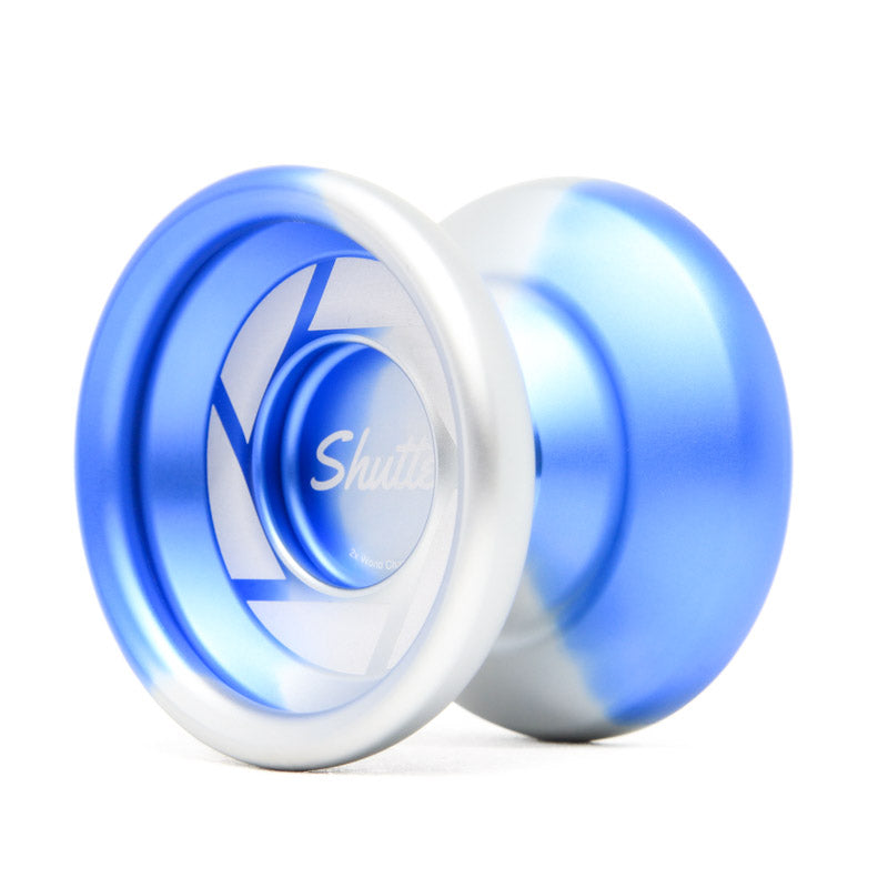 Yoyo Champion - Shutter