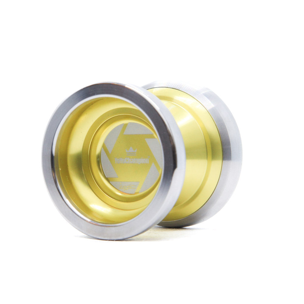 Shutter Mini Yoyo