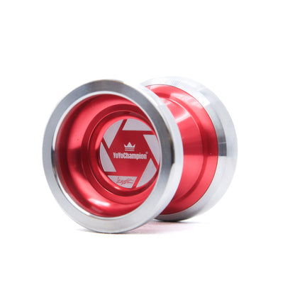 Shutter Mini Yoyo