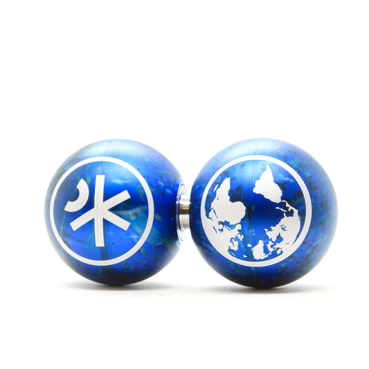 YYF - Balls