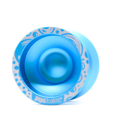 Brillo yoyo