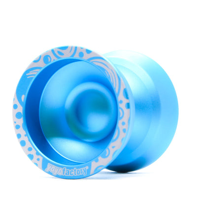 Brillo yoyo
