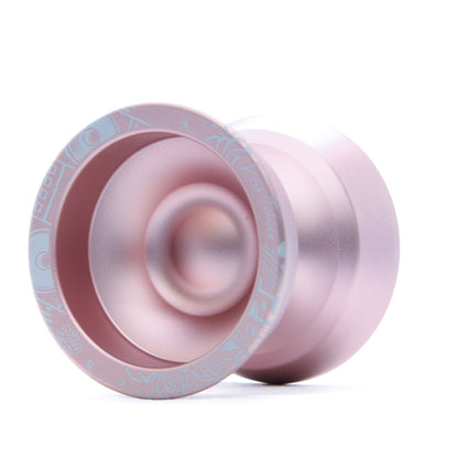 Brillo yoyo