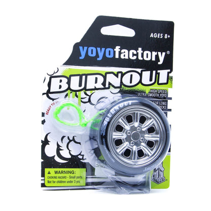 Burnout