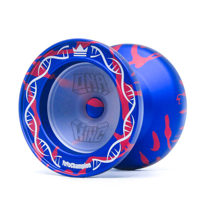 YOYOCHAMPION - DNA King