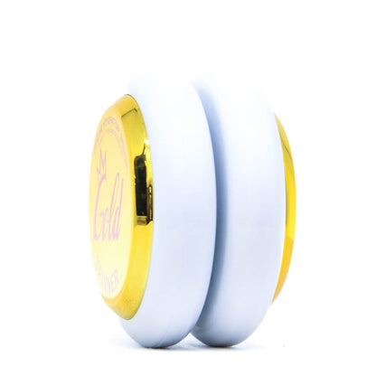 Gold Spinner