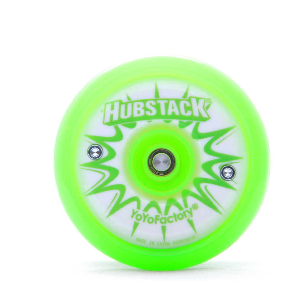 YYF Hubstack