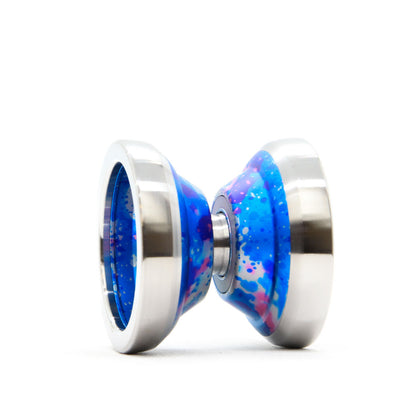 Shutter Mini Yoyo