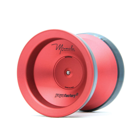 Miracle MonoMetal YoYo