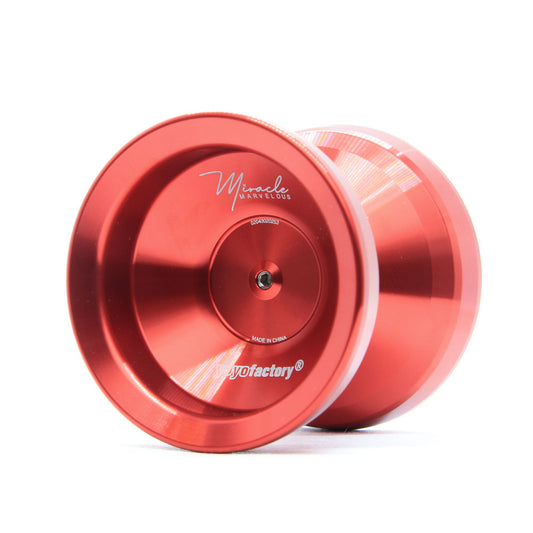 Miracle MonoMetal YoYo